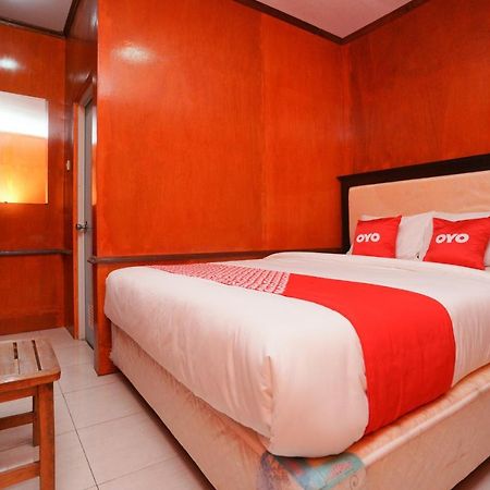 Oyo 2120 Pieter Homestay Bromo Probolinggo Bagian luar foto